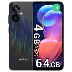 هاتف Redbeat D5
