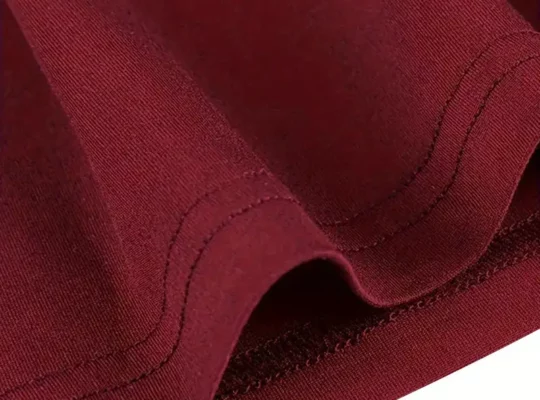 قميص رجالي بدون أكمام