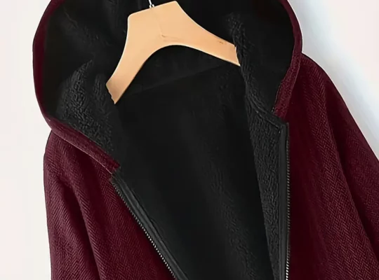 رداء صالة كبير الحجم غير رسمي…