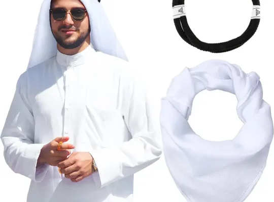 ثوب رمضان الجديد للمسلمين،