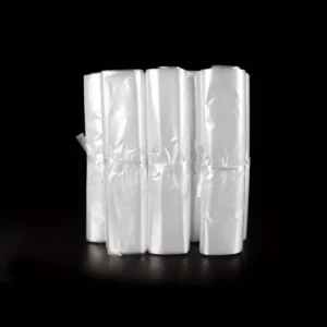1000/100 قطعة – أكياس بلاستيكية PE سميكة متعددة الأحجام