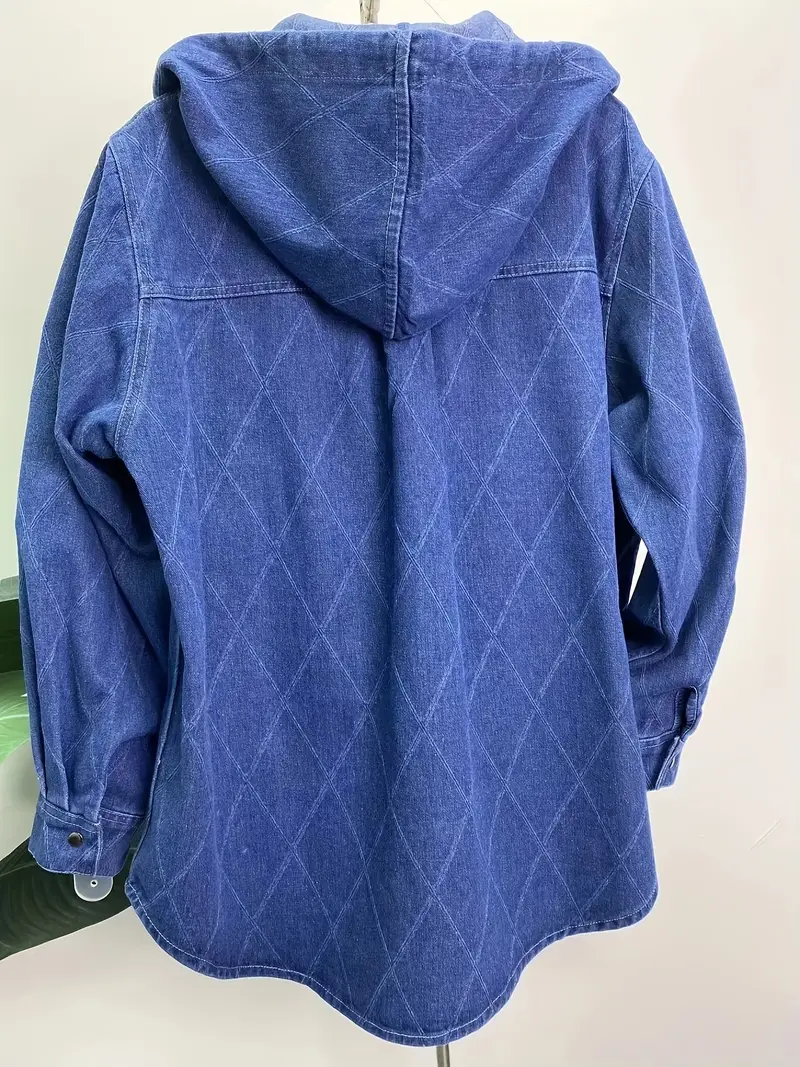 قميص رعاة البقر للنساء - الصورة 5