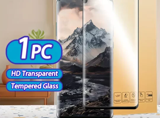 ل:1 قطعة مناسبة لهاتف Huawei …