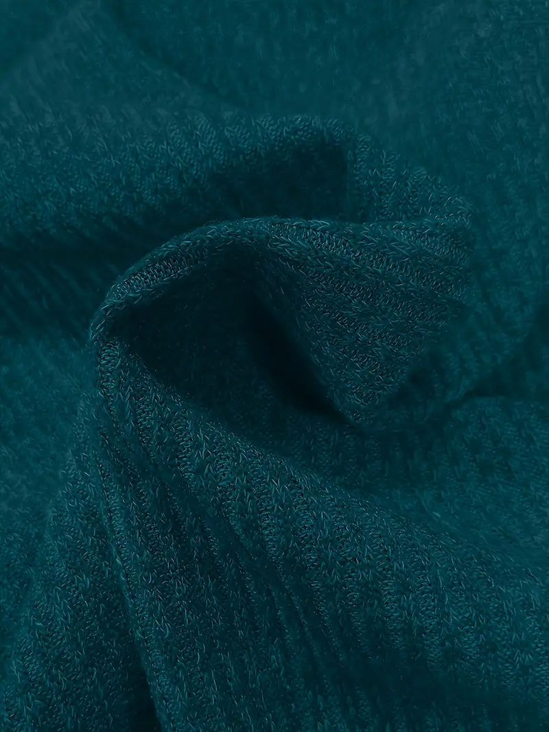 بلوز مقاس كبير بألوان متعددة وأزرار مزخرفة، بلوزة غير رسمية بأكمام طويلة وياقة ملفوفة وجيب لفصل الربيع والخريف، ملابس مقاس كبير للنساء