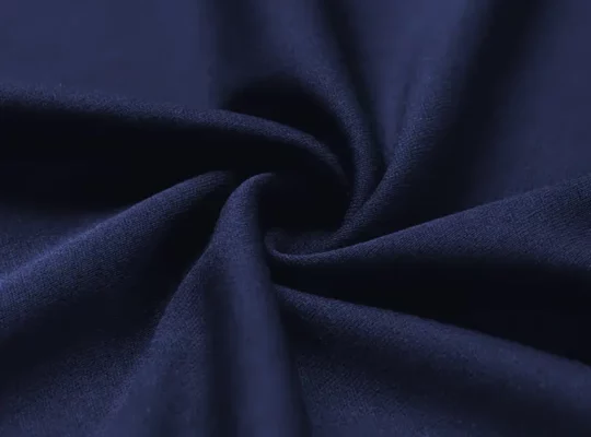 هودي بوليستر كاجوال للرجال برسمة “سأعود”