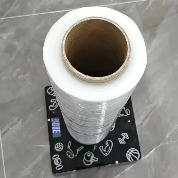 ⁦4 حزم من التفاف صناعي - مادة بلاستيكية PE⁩ - الصورة ⁦2⁩
