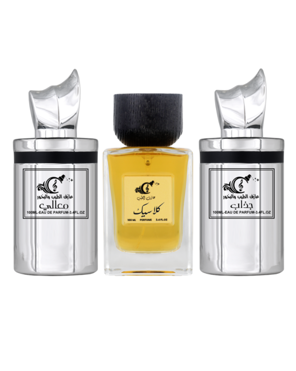 باقة معالي