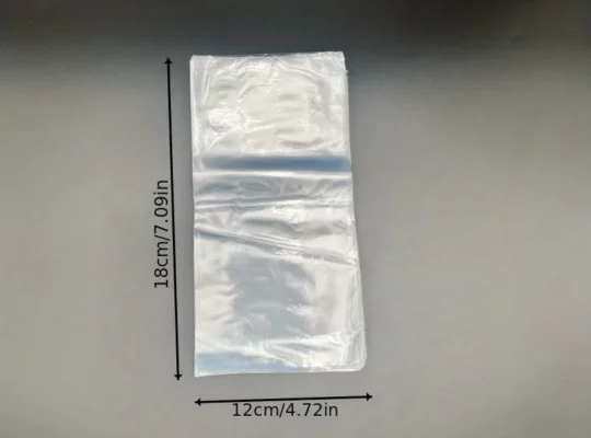 حقيبة الانكماش الحراري PVC