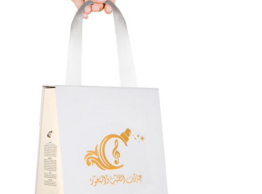 عطر مشاعر