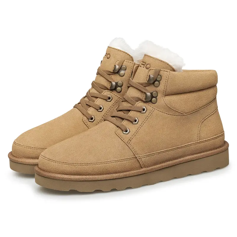 أحذية الثلج العصرية للرجال... - الصورة 6