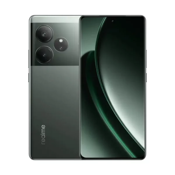 ⁦هاتف Realme GT6 5G Snapdragon 8s الجيل الثالث...⁩ - الصورة ⁦4⁩