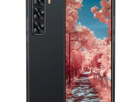 هاتف F14 Pro – شاشة HD بحجم 16.66 سم،
