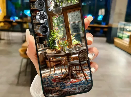 Stylish TPU Soft Cover for Moto Edge X30 S30 G200 …