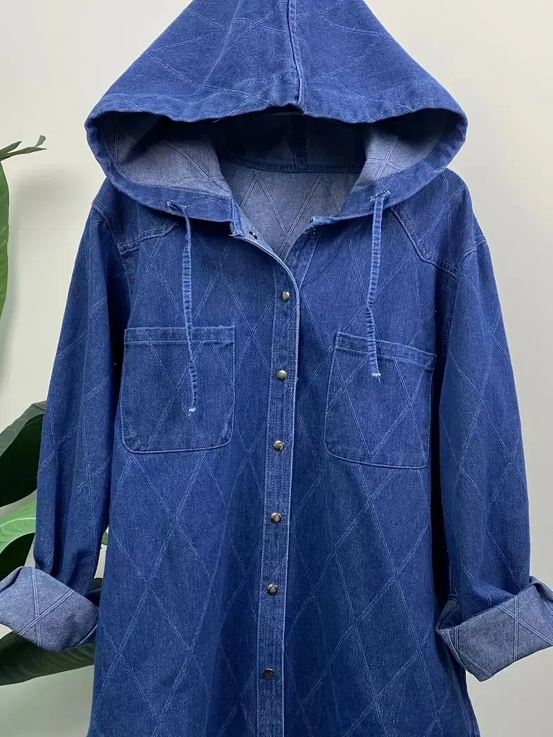 قميص رعاة البقر للنساء - الصورة 4