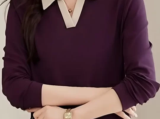 قميص تي شيرت نسائي…