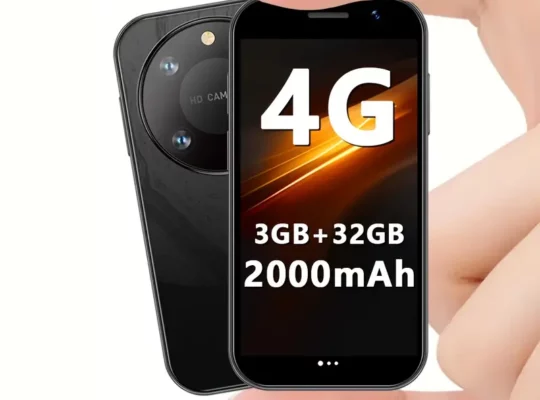 هاتف ذكي صغير P60Pro، شريحة مزدوجة …