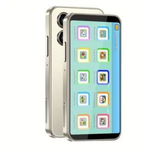 تطبيق نظام التعليم VIQEE لهاتف صغير…