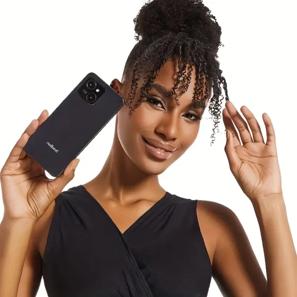 ⁦هاتف Redbeat E3، 16.76 سم HD⁩ - الصورة ⁦3⁩