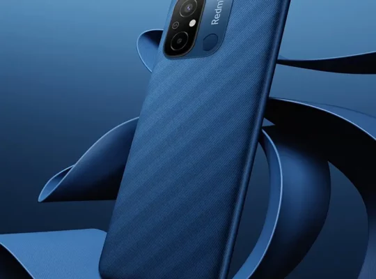لهاتف Xiaomi Redmi 12C
