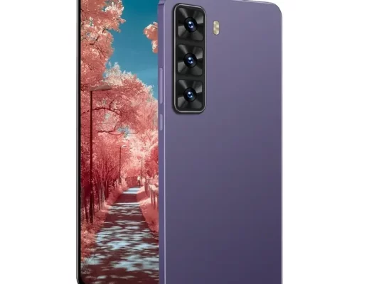 هاتف F14 Pro – شاشة HD بحجم 16.66 سم،