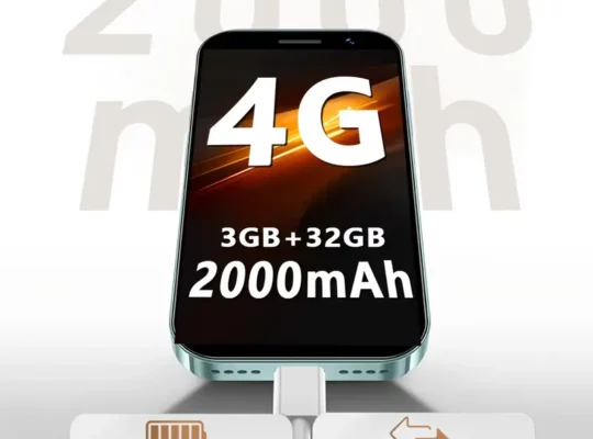 هاتف ذكي صغير P60Pro، شريحة مزدوجة …