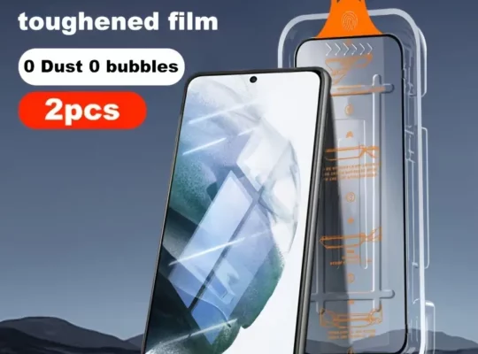 3+3 حزمة لشريحة سAMSUNG GALAXY S21/S22/S23…