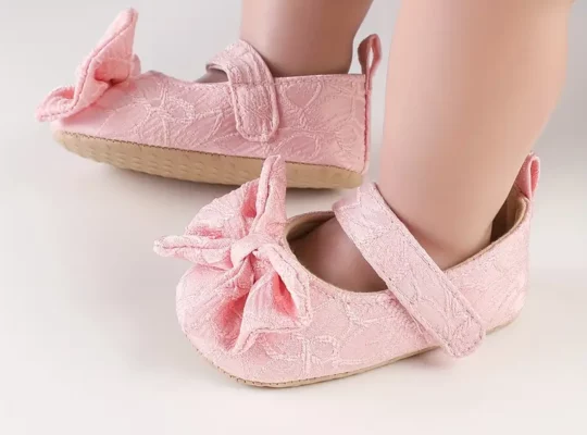 أحذية أميرة للبنات من 0 إلى 1 سنة…