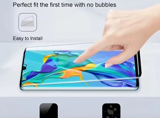ل:1 قطعة مناسبة لهاتف Huawei …