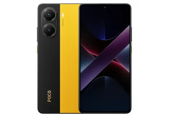 هاتف Xiaomi POCO X7 Pro الإصدار العالمي