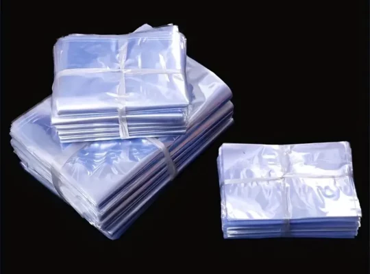 حقيبة الانكماش الحراري PVC