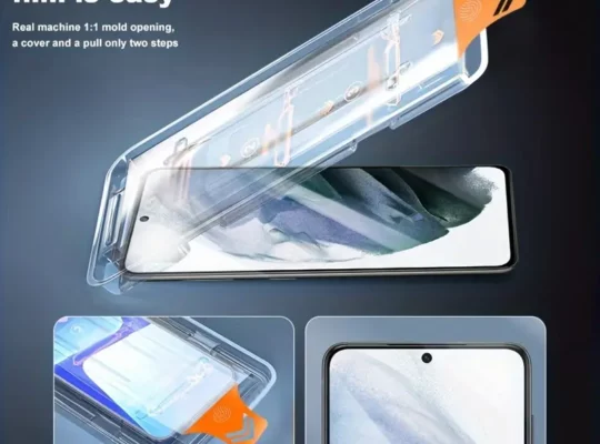 3+3 حزمة لشريحة سAMSUNG GALAXY S21/S22/S23…