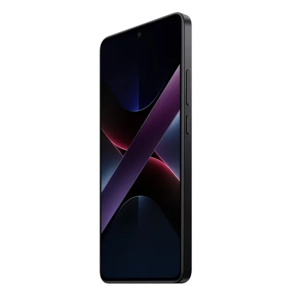 ⁦هاتف Xiaomi POCO X7 Pro الإصدار العالمي⁩ - الصورة ⁦4⁩