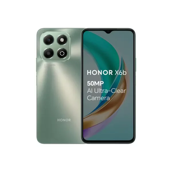 ⁦هاتف ذكي HONOR X6b 4G...⁩ - الصورة ⁦5⁩
