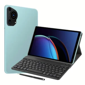 جهاز لوحي G2 10.1 بوصة مع لوحة مفاتيح وقلم