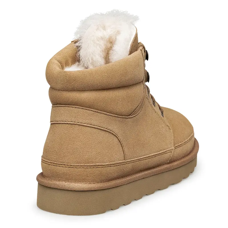 أحذية الثلج العصرية للرجال... - الصورة 5