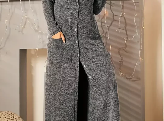 مجموعة ملابس نسائية كاجوال للمنزل…