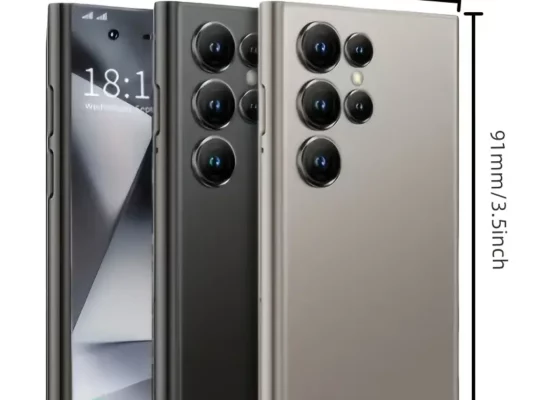 هاتف ذكي صغير 4G مع تطبيق تعليمي ممتع …