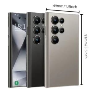 هاتف ذكي صغير 4G مع تطبيق تعليمي ممتع …