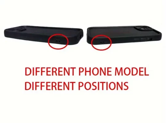 Stylish TPU Soft Matte Phone Cover for Xiaomi Poco …