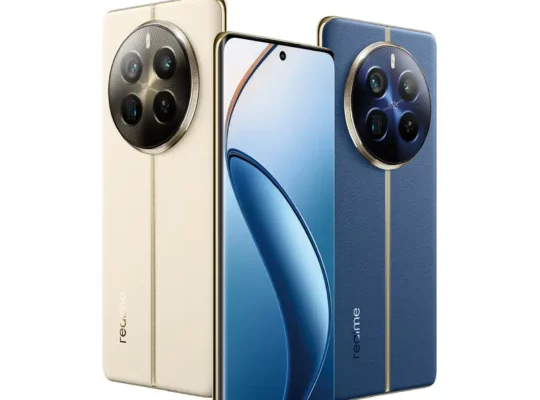 هاتف Realme 12 Pro 5G…