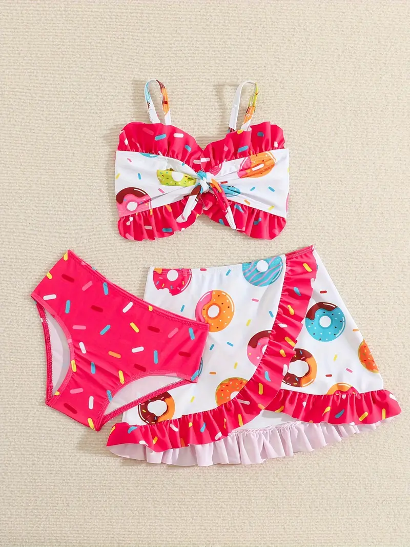 مايوه للأطفال - الصورة 3