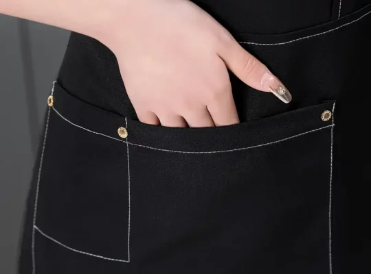 سروال بوليستر أنيق للنساء…