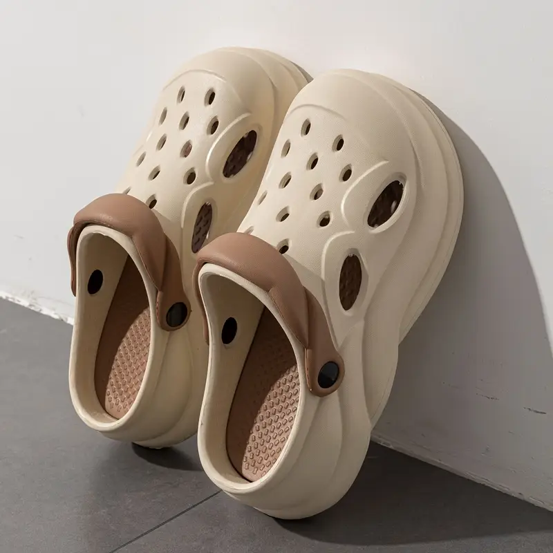 نعال داخلية أنيقة وبسيطة للأزواج... - الصورة 4