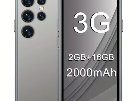 Mini Phone, Mini Smartphone, 3G Network, 2000Mah Battery, 4-Inch Screen