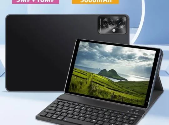 K3 للوحة الأندرويد الذكية: 3GB …