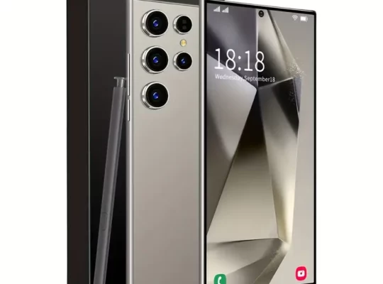 هاتف ذكي غير مقفل، 6800mAh، 8+256GB، وضع الاستعداد