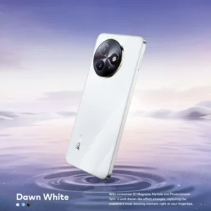 هاتف itel S24 بحجم مدمج 6.6 بوصة بنظام أندرويد 13