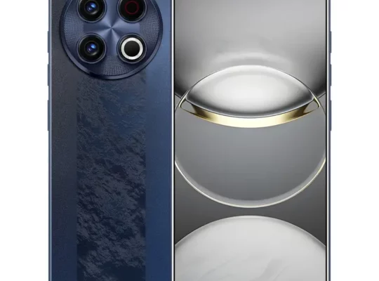 هاتف ذكي C30 2024،