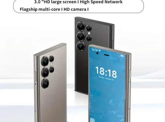 اتف ذكي صغير VIQEE 4G…