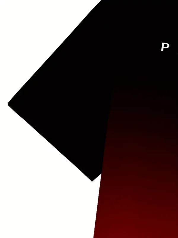 ⁦مجموعة ملابس رياضية كاجوال صيفية للرجال⁩ - الصورة ⁦4⁩